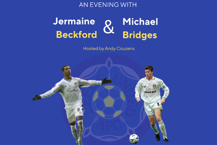 An Evening with Beckford and Bridges